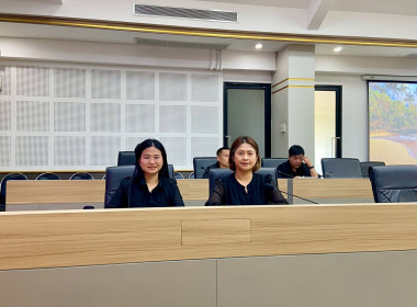 เข้าร่วมประชุมคณะกรรมการงานวันสหกรณ์แห่งชาติ ... พารามิเตอร์รูปภาพ 24